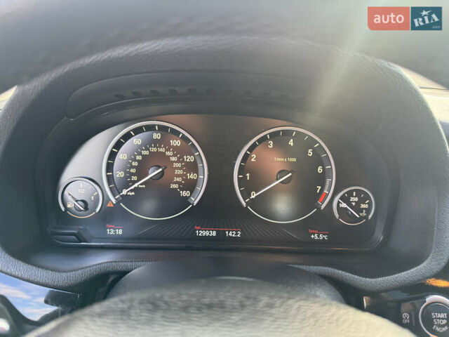 Белый БМВ Х4, объемом двигателя 2 л и пробегом 140 тыс. км за 17800 $, фото 41 на Automoto.ua