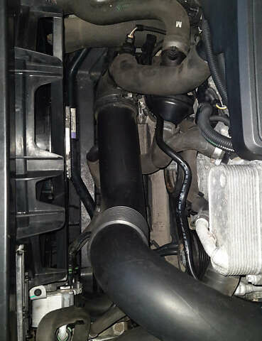 Белый БМВ Х4, объемом двигателя 2 л и пробегом 165 тыс. км за 26500 $, фото 31 на Automoto.ua