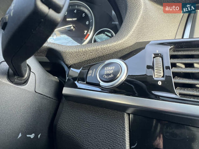 БМВ Х4 2016 у Києві на Automoto.ua Білий БМВ Х4, об'ємом двигуна 2 л та пробігом 106 тис. км за 21900 $, фото 48 на Automoto.ua