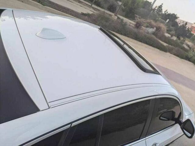 БМВ Х4 2017 у Львові на Automoto.ua Білий БМВ Х4, об'ємом двигуна 2 л та пробігом 72 тис. км за 4950 $, фото 5 на Automoto.ua