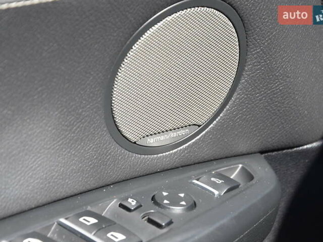 Белый БМВ Х4, объемом двигателя 2.99 л и пробегом 200 тыс. км за 29999 $, фото 53 на Automoto.ua