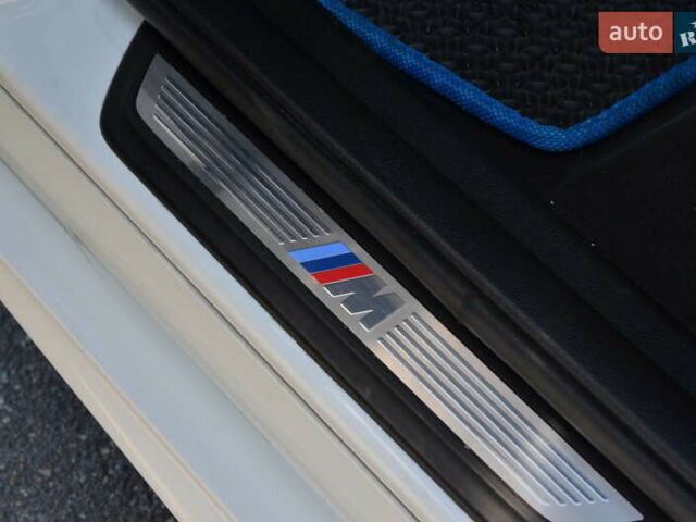 Белый БМВ Х4, объемом двигателя 2.99 л и пробегом 200 тыс. км за 29999 $, фото 61 на Automoto.ua