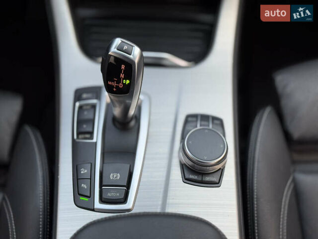 Белый БМВ Х4, объемом двигателя 2 л и пробегом 106 тыс. км за 28500 $, фото 32 на Automoto.ua