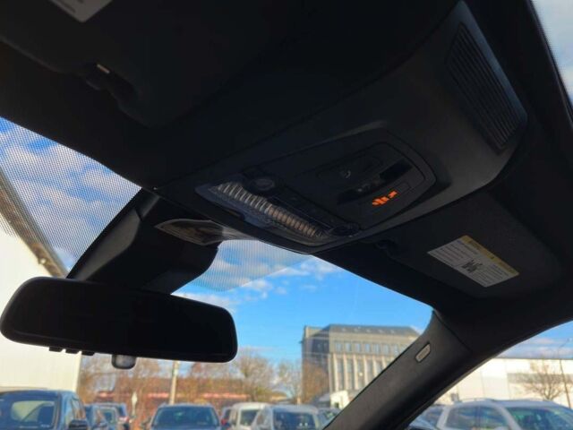 Білий БМВ Х4, об'ємом двигуна 2 л та пробігом 91 тис. км за 26000 $, фото 17 на Automoto.ua