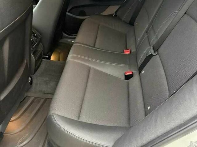 Белый БМВ Х4, объемом двигателя 2 л и пробегом 110 тыс. км за 23500 $, фото 7 на Automoto.ua