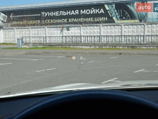 Белый БМВ Х4, объемом двигателя 2.99 л и пробегом 200 тыс. км за 29999 $, фото 60 на Automoto.ua