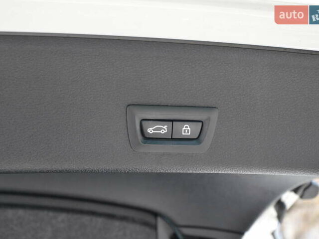 Белый БМВ Х4, объемом двигателя 2.99 л и пробегом 200 тыс. км за 29999 $, фото 21 на Automoto.ua