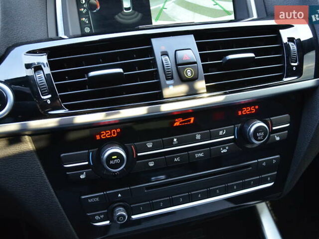 Белый БМВ Х4, объемом двигателя 2.99 л и пробегом 200 тыс. км за 29999 $, фото 35 на Automoto.ua