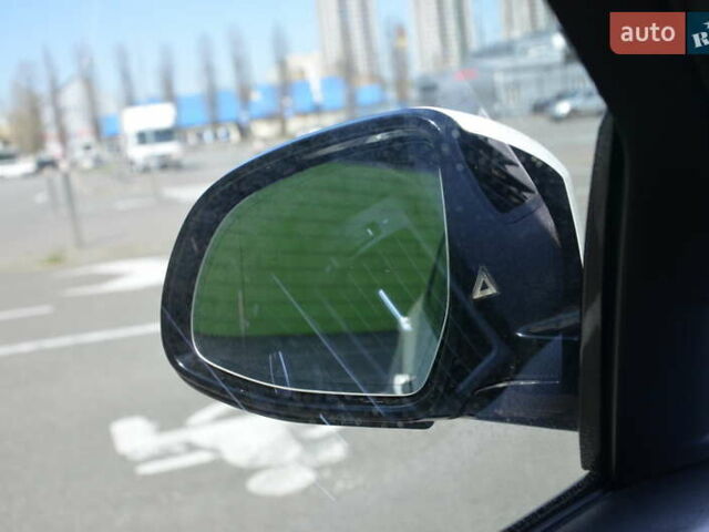 Белый БМВ Х4, объемом двигателя 2.99 л и пробегом 200 тыс. км за 29999 $, фото 54 на Automoto.ua