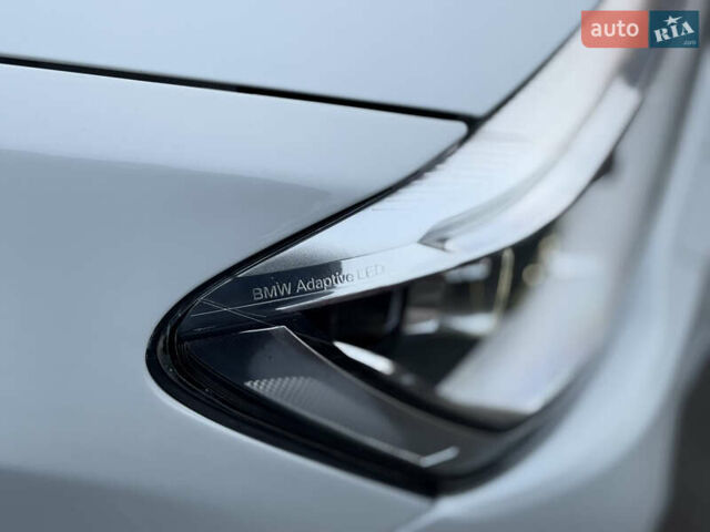 Белый БМВ Х4, объемом двигателя 2 л и пробегом 106 тыс. км за 28500 $, фото 22 на Automoto.ua