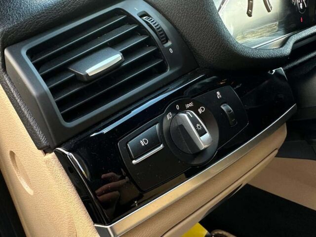 Білий БМВ Х4, об'ємом двигуна 2 л та пробігом 91 тис. км за 26000 $, фото 14 на Automoto.ua