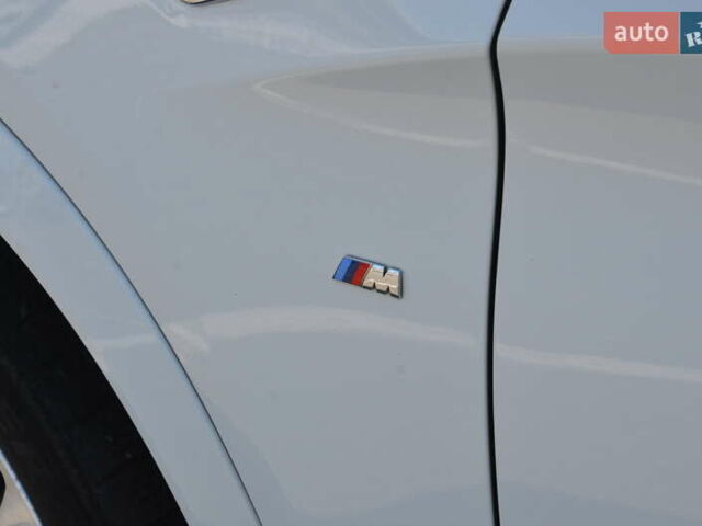 Белый БМВ Х4, объемом двигателя 2.99 л и пробегом 200 тыс. км за 29999 $, фото 18 на Automoto.ua