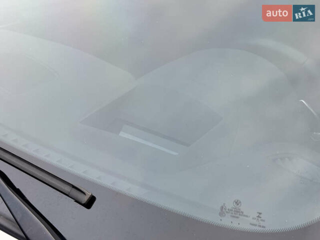 Белый БМВ Х4, объемом двигателя 2 л и пробегом 106 тыс. км за 28500 $, фото 25 на Automoto.ua