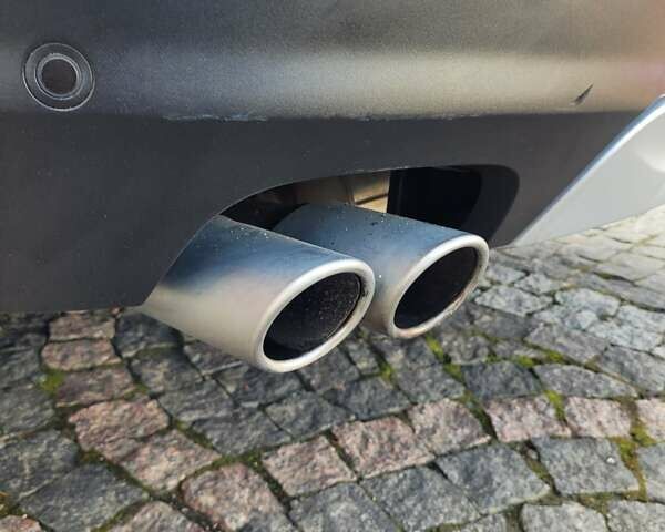 Белый БМВ Х4, объемом двигателя 2 л и пробегом 95 тыс. км за 20900 $, фото 30 на Automoto.ua