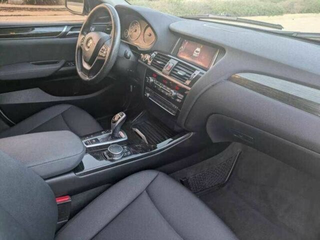 БМВ Х4 2017 у Львові на Automoto.ua Білий БМВ Х4, об'ємом двигуна 2 л та пробігом 72 тис. км за 4950 $, фото 19 на Automoto.ua