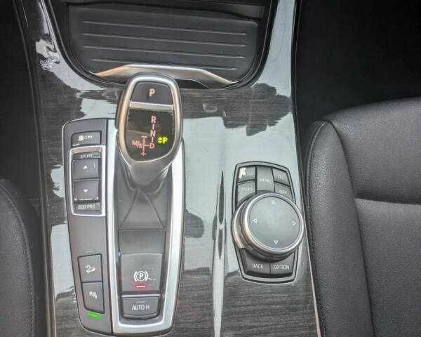 БМВ Х4 2017 у Львові на Automoto.ua Білий БМВ Х4, об'ємом двигуна 2 л та пробігом 72 тис. км за 4950 $, фото 16 на Automoto.ua