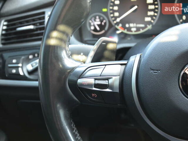 Белый БМВ Х4, объемом двигателя 2.99 л и пробегом 200 тыс. км за 29999 $, фото 55 на Automoto.ua