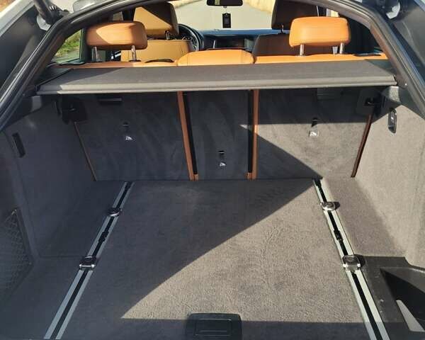 Белый БМВ Х4, объемом двигателя 2 л и пробегом 95 тыс. км за 20900 $, фото 28 на Automoto.ua