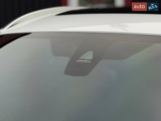 Белый БМВ Х4, объемом двигателя 2 л и пробегом 106 тыс. км за 28500 $, фото 26 на Automoto.ua