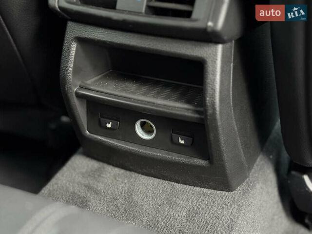 Белый БМВ Х4, объемом двигателя 2 л и пробегом 106 тыс. км за 28500 $, фото 42 на Automoto.ua