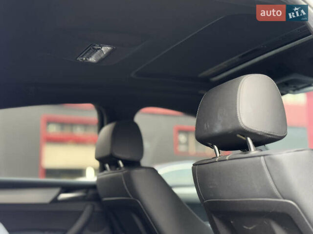 Белый БМВ Х4, объемом двигателя 2 л и пробегом 106 тыс. км за 28500 $, фото 40 на Automoto.ua