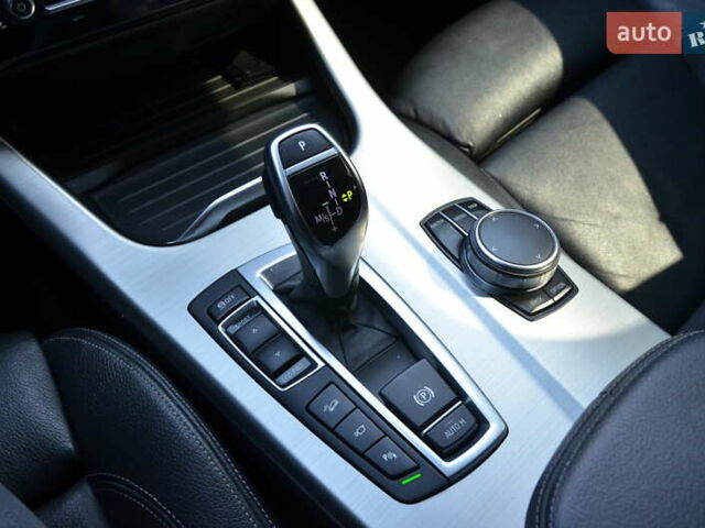 Белый БМВ Х4, объемом двигателя 2.99 л и пробегом 200 тыс. км за 29999 $, фото 34 на Automoto.ua