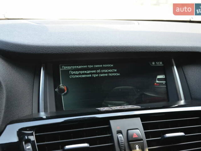 Белый БМВ Х4, объемом двигателя 2.99 л и пробегом 200 тыс. км за 29999 $, фото 58 на Automoto.ua