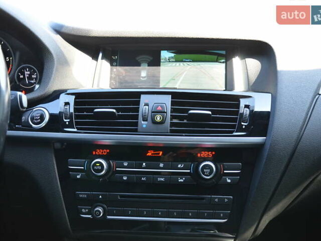 Белый БМВ Х4, объемом двигателя 2.99 л и пробегом 200 тыс. км за 29999 $, фото 41 на Automoto.ua