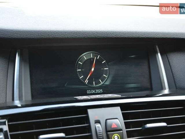 Белый БМВ Х4, объемом двигателя 2.99 л и пробегом 200 тыс. км за 29999 $, фото 57 на Automoto.ua