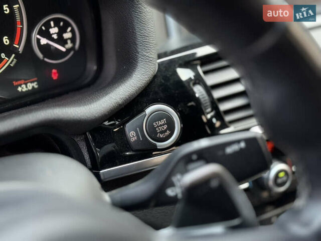 Белый БМВ Х4, объемом двигателя 2 л и пробегом 106 тыс. км за 28500 $, фото 46 на Automoto.ua