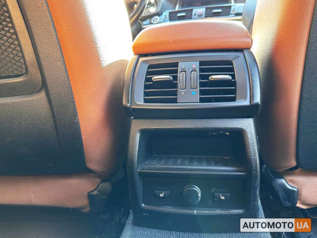 Белый БМВ Х4, объемом двигателя 2 л и пробегом 65 тыс. км за 33500 $, фото 15 на Automoto.ua