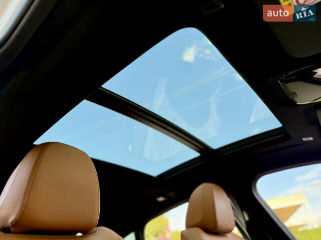 БМВ Х4 2018 у Чернівцях на Automoto.ua Білий БМВ Х4, об'ємом двигуна 2 л та пробігом 205 тис. км за 40000 $, фото 49 на Automoto.ua