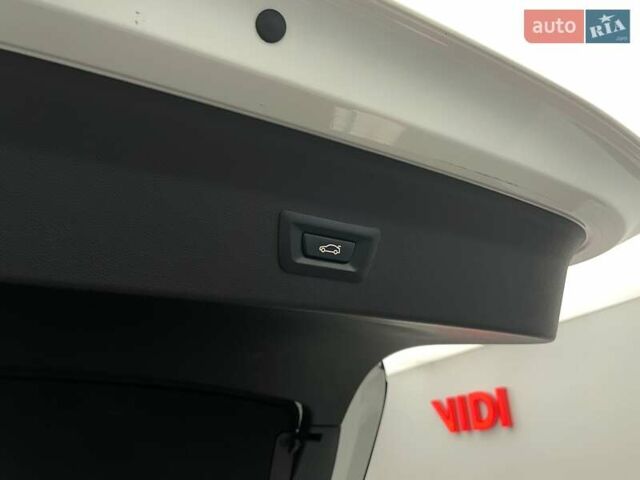 Білий БМВ Х4, об'ємом двигуна 2 л та пробігом 112 тис. км за 38579 $, фото 7 на Automoto.ua