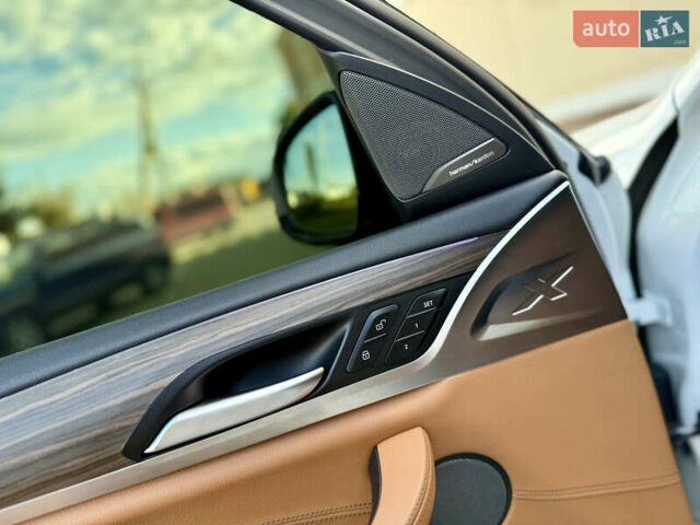 БМВ Х4 2018 у Чернівцях на Automoto.ua Білий БМВ Х4, об'ємом двигуна 2 л та пробігом 205 тис. км за 40000 $, фото 37 на Automoto.ua