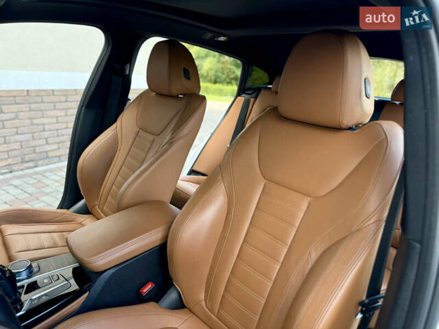 БМВ Х4 2018 у Чернівцях на Automoto.ua Білий БМВ Х4, об'ємом двигуна 2 л та пробігом 205 тис. км за 40000 $, фото 31 на Automoto.ua