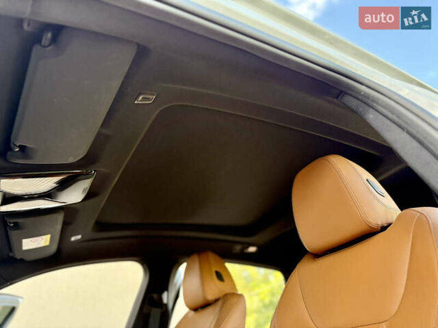 БМВ Х4 2018 у Чернівцях на Automoto.ua Білий БМВ Х4, об'ємом двигуна 2 л та пробігом 205 тис. км за 40000 $, фото 38 на Automoto.ua