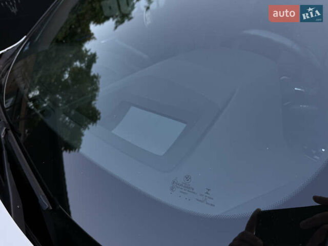 Белый БМВ Х4, объемом двигателя 2 л и пробегом 50 тыс. км за 39900 $, фото 15 на Automoto.ua