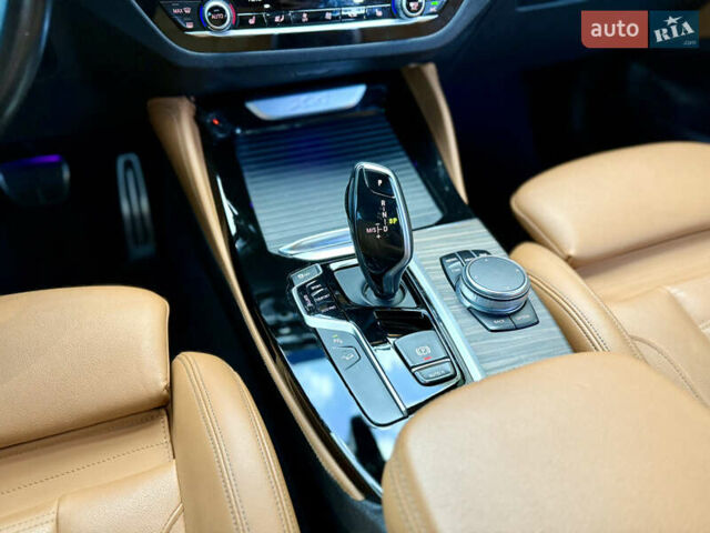 БМВ Х4 2018 у Чернівцях на Automoto.ua Білий БМВ Х4, об'ємом двигуна 2 л та пробігом 205 тис. км за 40000 $, фото 52 на Automoto.ua