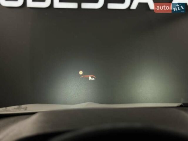 Белый БМВ Х4, объемом двигателя 2 л и пробегом 80 тыс. км за 34500 $, фото 16 на Automoto.ua