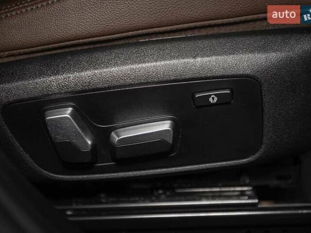 Белый БМВ Х4, объемом двигателя 2 л и пробегом 65 тыс. км за 34500 $, фото 69 на Automoto.ua