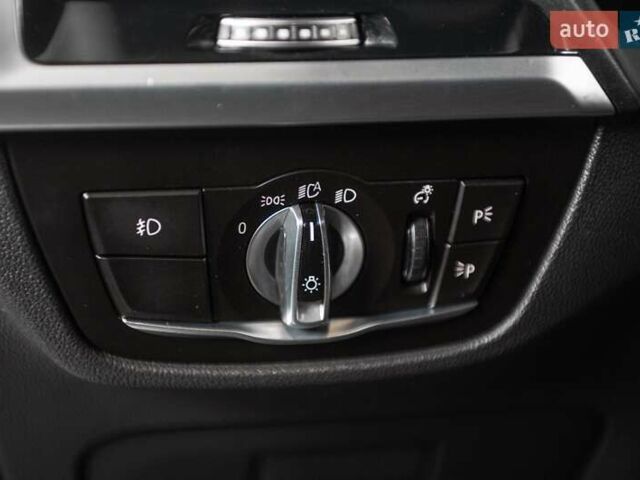 Белый БМВ Х4, объемом двигателя 2 л и пробегом 65 тыс. км за 34500 $, фото 41 на Automoto.ua