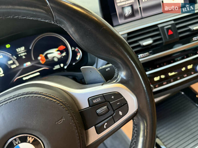 БМВ Х4 2018 у Чернівцях на Automoto.ua Білий БМВ Х4, об'ємом двигуна 2 л та пробігом 205 тис. км за 40000 $, фото 29 на Automoto.ua