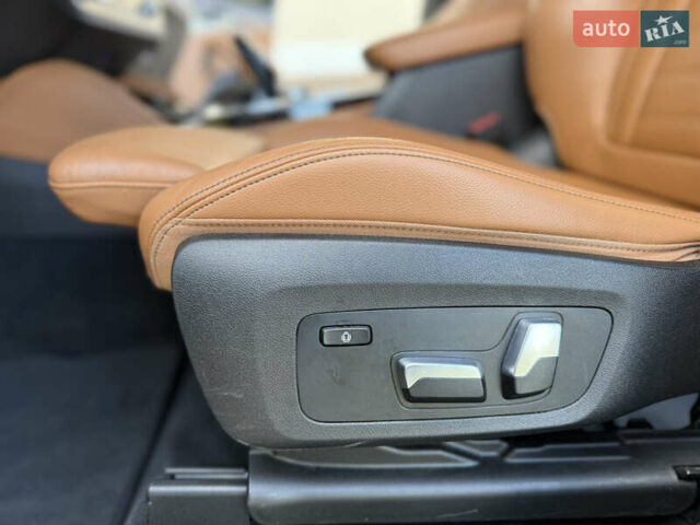 БМВ Х4 2018 у Чернівцях на Automoto.ua Білий БМВ Х4, об'ємом двигуна 2 л та пробігом 205 тис. км за 40000 $, фото 33 на Automoto.ua