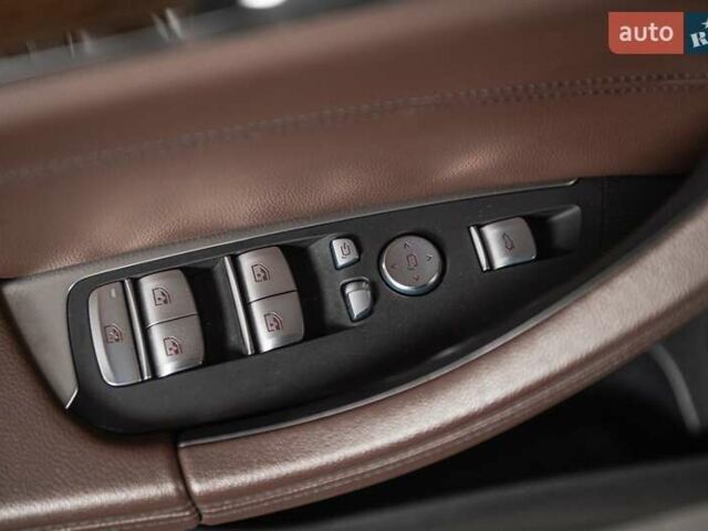 Белый БМВ Х4, объемом двигателя 2 л и пробегом 65 тыс. км за 34500 $, фото 56 на Automoto.ua