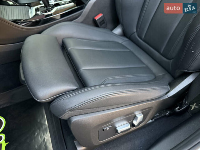 Белый БМВ Х4, объемом двигателя 2 л и пробегом 50 тыс. км за 39900 $, фото 40 на Automoto.ua