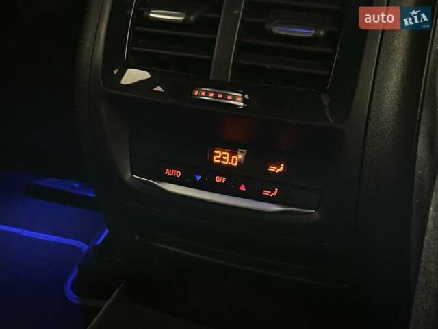 Білий БМВ Х4, об'ємом двигуна 2 л та пробігом 112 тис. км за 38579 $, фото 17 на Automoto.ua