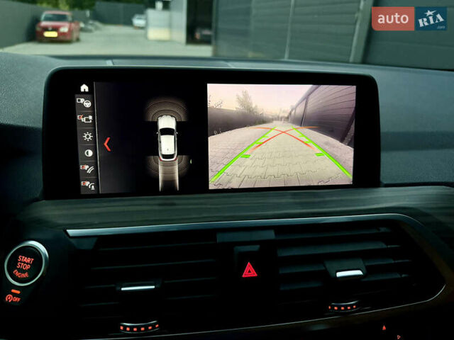 БМВ Х4 2018 у Чернівцях на Automoto.ua Білий БМВ Х4, об'ємом двигуна 2 л та пробігом 205 тис. км за 40000 $, фото 61 на Automoto.ua