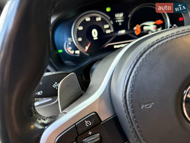 БМВ Х4 2018 у Чернівцях на Automoto.ua Білий БМВ Х4, об'ємом двигуна 2 л та пробігом 205 тис. км за 40000 $, фото 28 на Automoto.ua