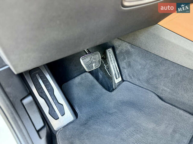 БМВ Х4 2018 у Чернівцях на Automoto.ua Білий БМВ Х4, об'ємом двигуна 2 л та пробігом 205 тис. км за 40000 $, фото 35 на Automoto.ua