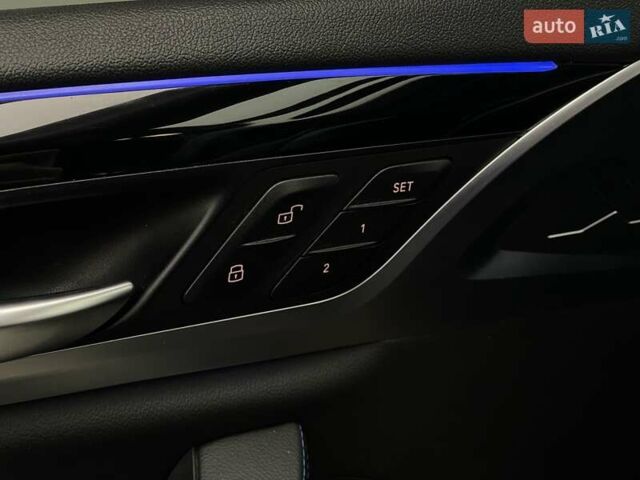 Білий БМВ Х4, об'ємом двигуна 2 л та пробігом 112 тис. км за 38579 $, фото 16 на Automoto.ua